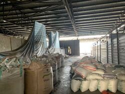 Sungei Kadut Industrial Estate (D25), Factory #575508371